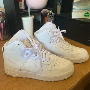 Nike AF 1 high